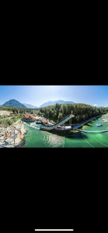 Haus Waldfrieden Apartment เซาเทนส์ ภายนอก รูปภาพ