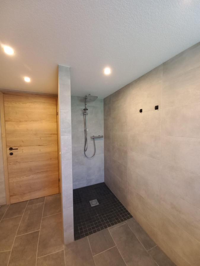 Haus Waldfrieden Apartment เซาเทนส์ ภายนอก รูปภาพ